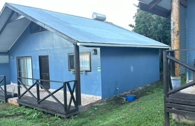 Cabañas Henua Iti - Foto 43