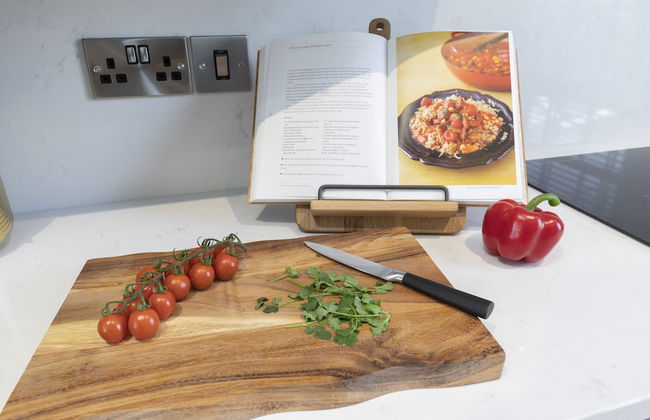 Elliot Oliver - Stunning 6 Bedroom Regency House With Parking - Photo 17