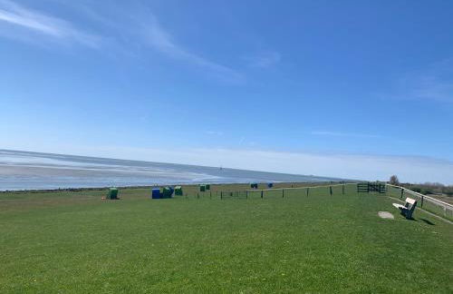 Perle auf Pellworm - Foto 18