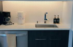 The zinnia-Downtown SDiego Marina View Stay - Foto 10