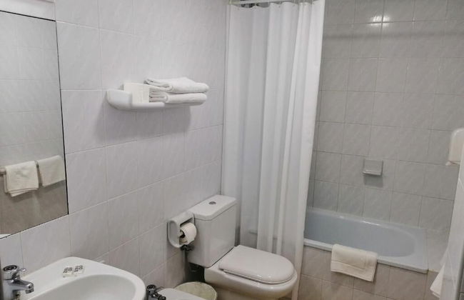 Apartamentos Puerta del Sur - Photo 23