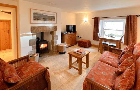 1 Swollowholm Cottage - Foto 7