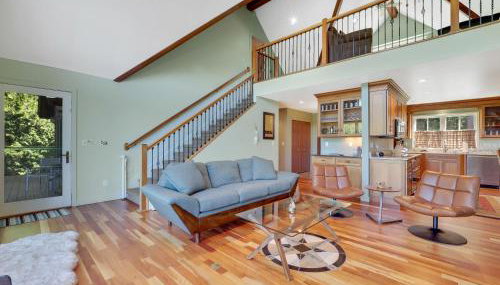 Holy Island Getaway - Foto 2