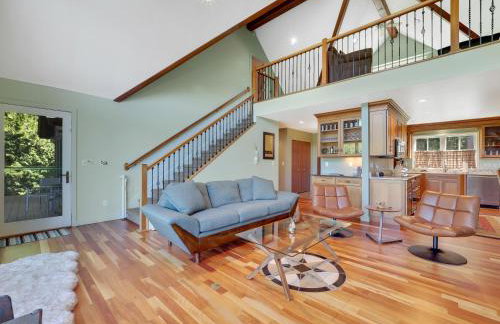 Holy Island Getaway - Foto 2