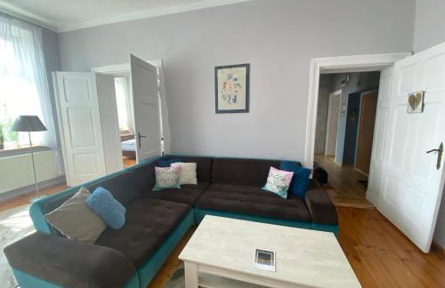 Apartament Kamienica Centrum - Foto 14