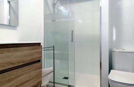 Selecta 3 dormitorios junto a Sanchez Pizjuan - Foto 18