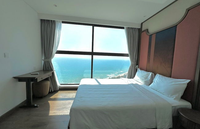 S16 Apartment in Apec Mandala Mui Ne - Foto 15