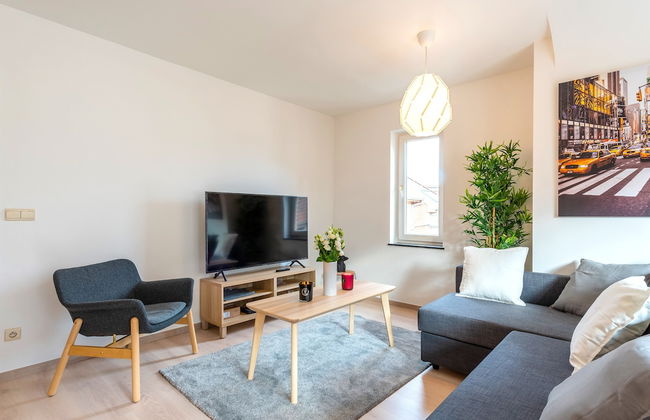 Jette Duplex Expo - Foto 13