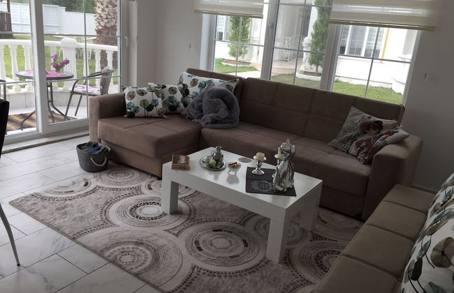 Belka Golf Residence - Foto 21