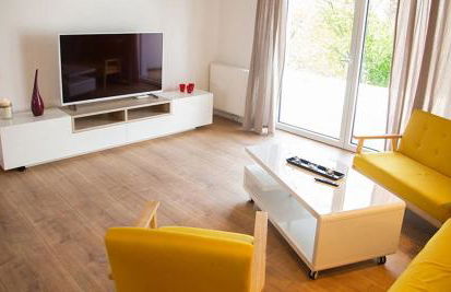 Meisterhaus Apartments - Foto 5