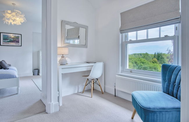 Penlan - 3 Bedroom Cottage - Saundersfoot - Foto 32