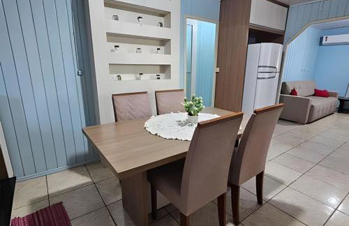 Casa Confortável com Fogão a Lenha e Churrasqueira - Foto 19