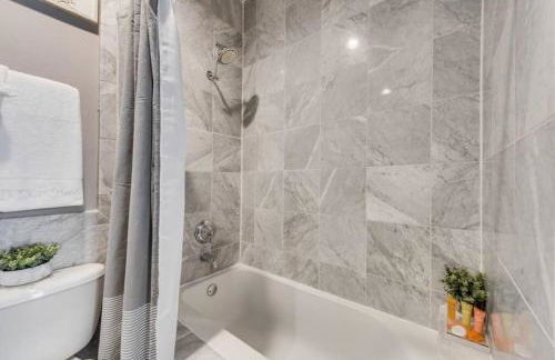 Swiss Avenue 1BR Condo Historic Dallas - Foto 16