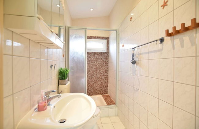 Quaint Bungalow Near Insel Poel With Garden - Foto 28