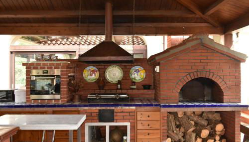 Villa Caterina - Foto 4