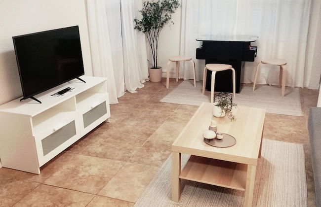 A Getaway on Walnut - Foto 24