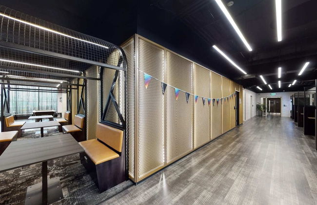 For Students Only Canvas Manchester - Foto 41