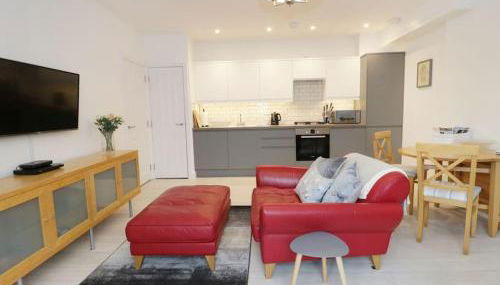 Apartment 3 Trowbridge Rd Bradford on Avon - Foto 2