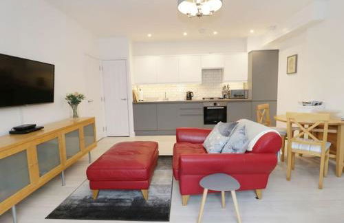 Apartment 3 Trowbridge Rd Bradford on Avon - Foto 2