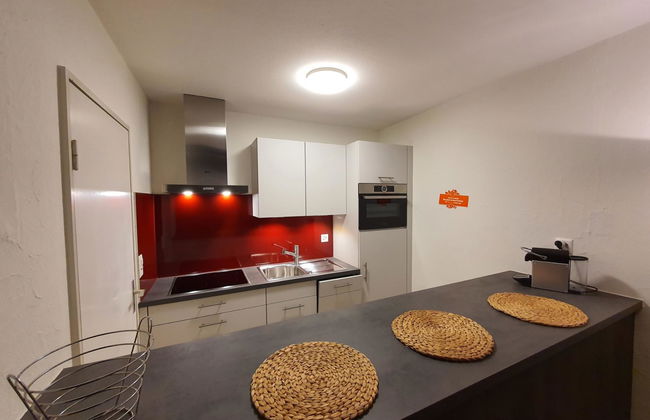 Residenz Astoria Whg. 17 - Foto 7