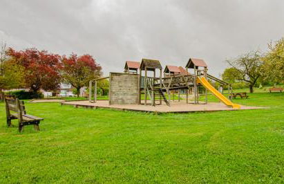 La maison des delices - Foto 27