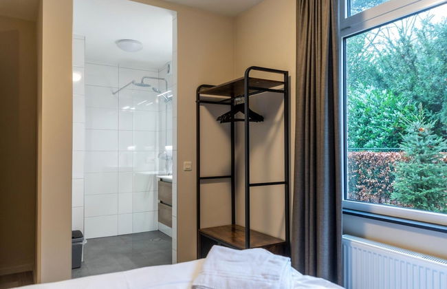 Holiday Home in Mook for 6 Person - Photo 2