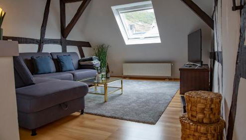 Ferienhaus zum Kompeskopf - mit Moselblick - Foto 2