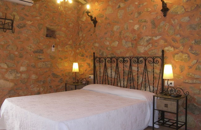 Agroturisme Es Picot - Foto 13