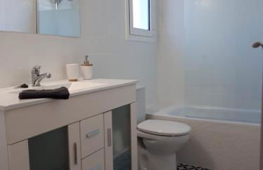 Villa voor 8 personen met zwembad - Foto 27