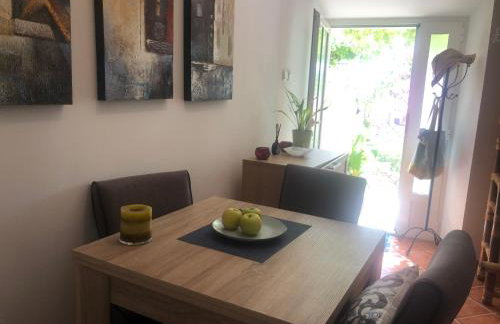 SECRET PARADISE-Holiday home with hot tub and BBQ - Photo 34