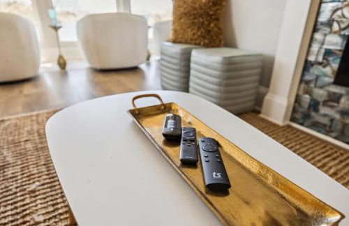 Hilltop Lakehouse - Free Kayaks Deck PLX - Foto 37