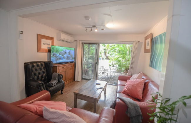 Jaspers Apartments - Foto 39