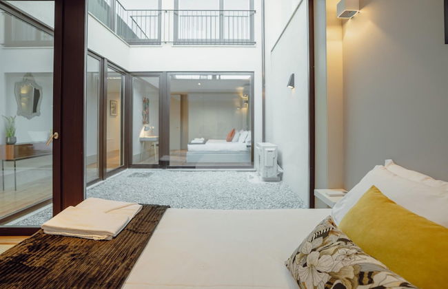 Legacy Oporto Premium Apartment B by Vacationy - Photo 56