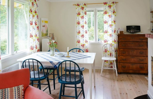 4 Person Holiday Home in Boras - Photo 19