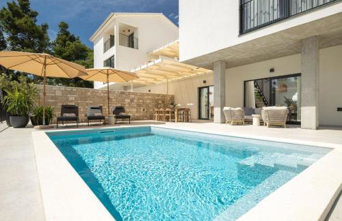 Villa Vartal - Foto 4