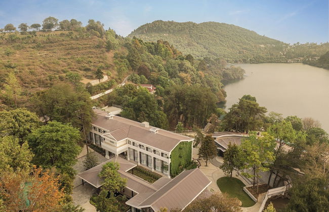 Naukuchia House, Naukuchiatal - IHCL SeleQtions - Foto 48