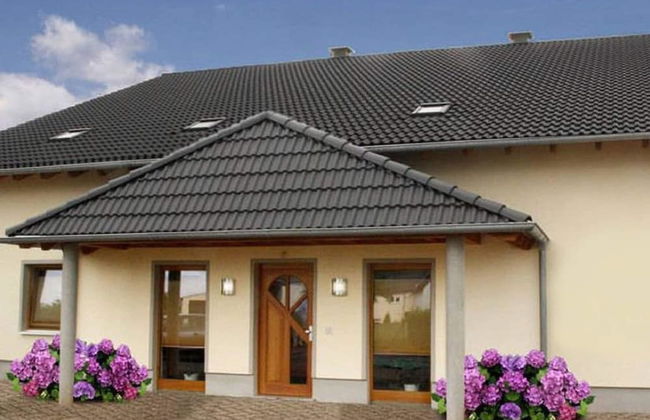 Lovely Apartment in Morz With Garden & Balcony - Foto 20