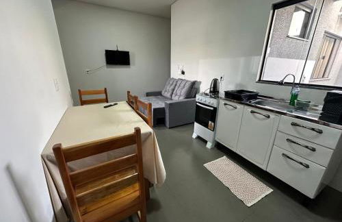 Casa garagem caminhonete exceto Dodge Ram, 2 quartos, espaço para 6 pessoas - Foto 23