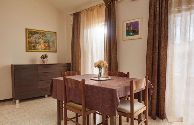 Beachfront Villa Adria - Foto 36