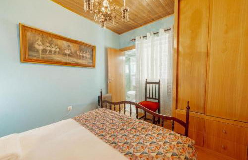 Casa DO Malhadinhas by Vacationy - Foto 43