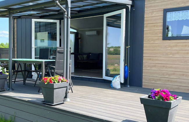 Holiday Home Near Szczecin Lagoon - Photo 14