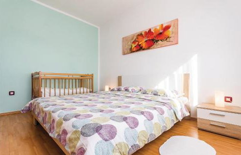 Three-Bedroom Holiday Home In Barban - Foto 26