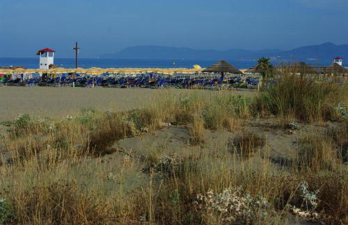 Mareblù - Tuscany Green Aparthotel - Foto 44