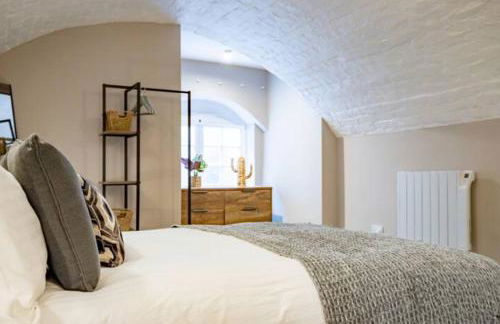 WhiskAwayHomes - Shaw Street - Apartment 2 - Foto 2