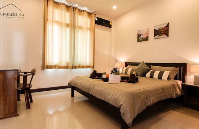 Hansa Paradise Hill Pool Villa - Photo 14