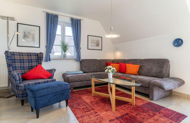 Apartment for 4 in St. Peter-ording - Foto 10