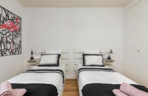 Lisbon South Bay - Orizon Seixal - Foto 23