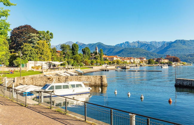 Petalo Bianco 100m From Lake - Foto 18