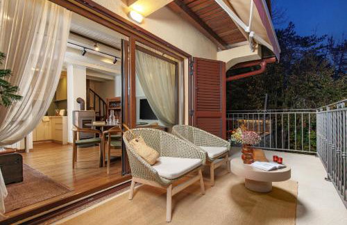 Hillside Lodge, Boutique & Spa - Foto 45