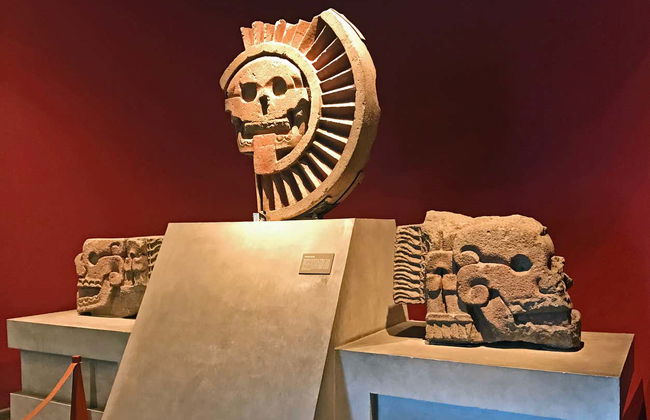 Visite complète de 2 jours dans Mexico - Photo 3